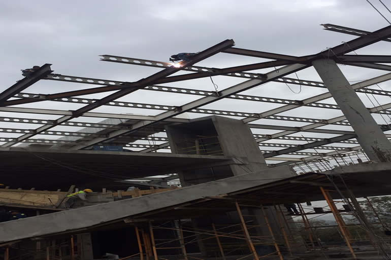 Desarollos Industriales y Almacenes