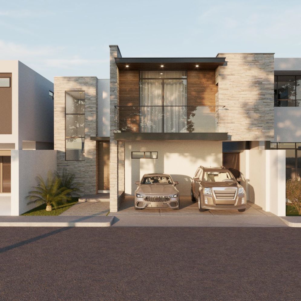 Obra Residencial
