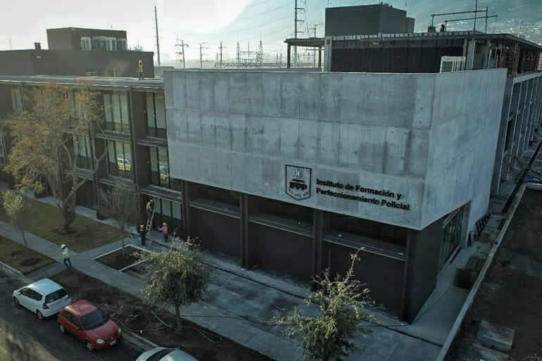 Academia Policial