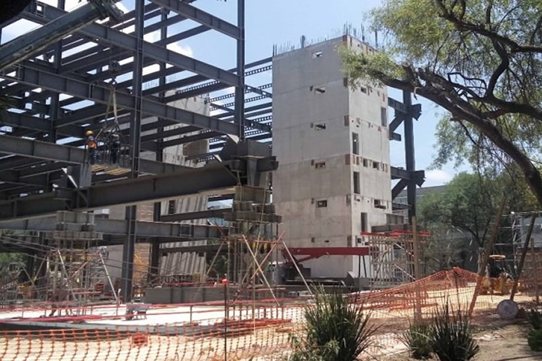 Biblioteca Tec