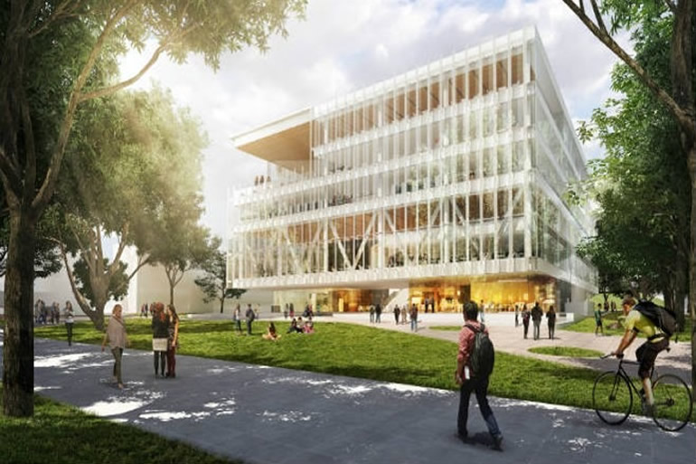Biblioteca Tec