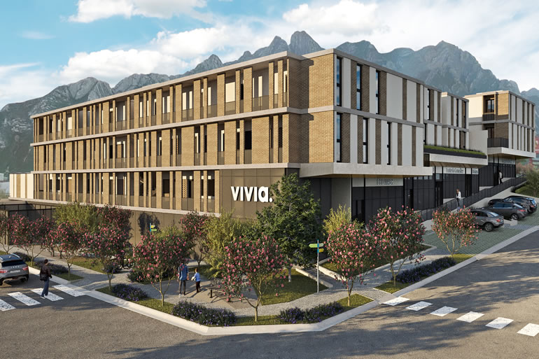 Vivia